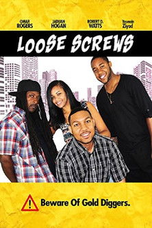 Watch Free Loose Screws (2016)
