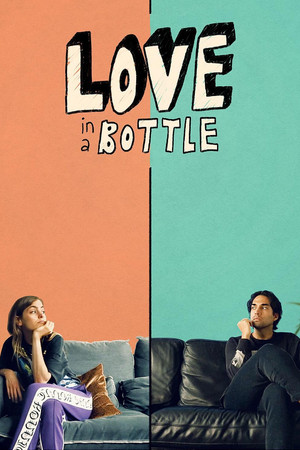 Watch Free Love in a Bottle (2021)