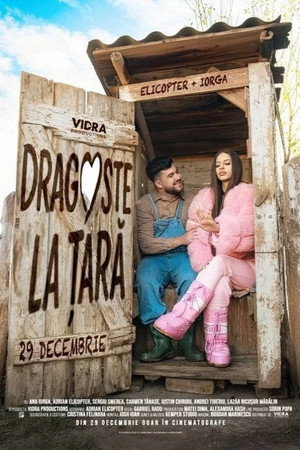 Watch Free Dragoste la tara (2025)