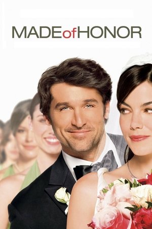 Watch Free Made of Honor (2008)