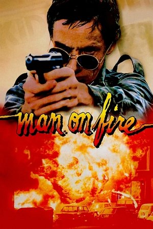 Watch Free Man on Fire (1987)