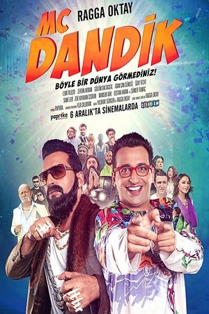 Watch Free Mc Dandik (2013)