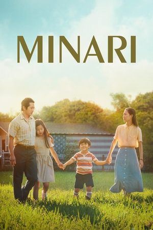 Watch Free Minari (2020)