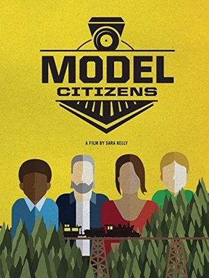 Watch Free Model Citizens (2016)