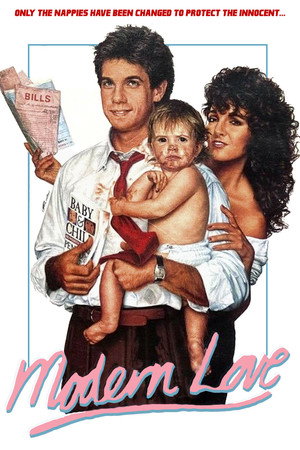 Watch Free Modern Love (1990)