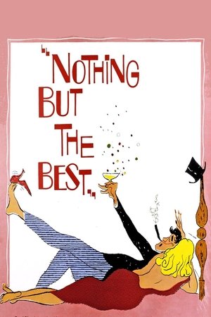 Watch Free Nothing But the Best (1964)