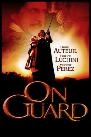 Watch Free Le bossu (1997)