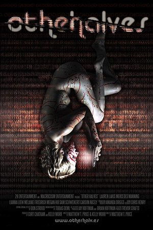 Watch Free Other Halves (2015)