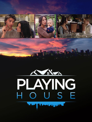 Watch Free Playing House (2006)