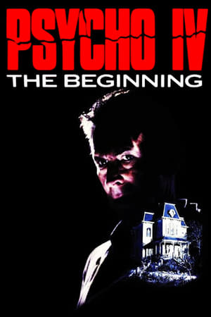 Watch Free Psycho IV: The Beginning