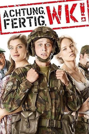 Watch Free Ready, Steady, Ommm (2013)