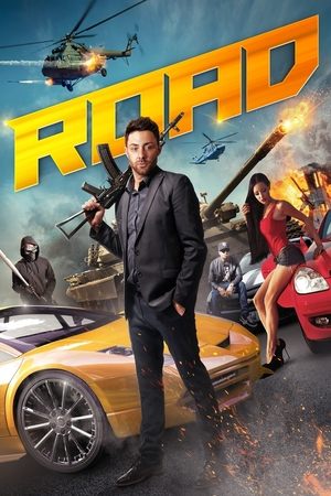 Watch Free Road (2017)