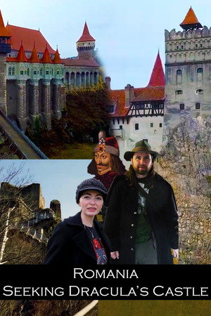 Watch Free Romania Seeking Draculas Castle (2020)