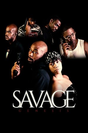Watch Free Savage Genesis (2020)