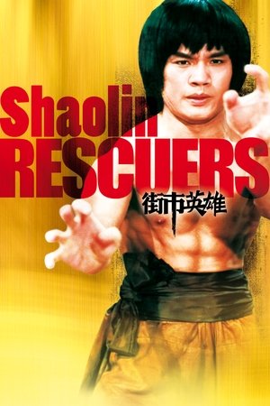 Watch Free Avenging Warriors of Shaolin (1979)