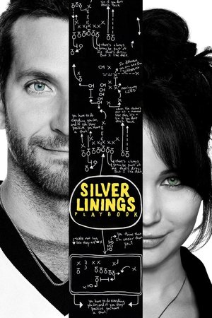 Watch Free Silver Linings Playbook (2012)