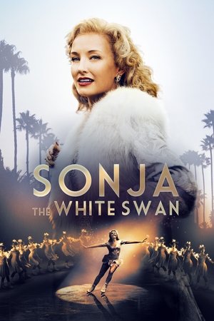 Watch Free Sonja The White Swan (2018)