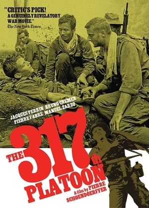 Watch Free The 317th Platoon (1965)