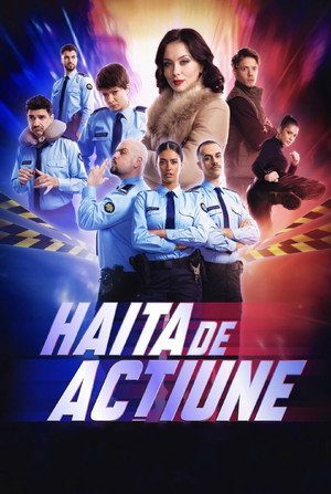 Watch Free The Action Pack (2023)