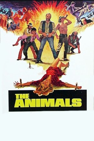 Watch Free The Animals (1970)