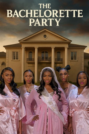 Watch Free The Bachelorette Party (2026)