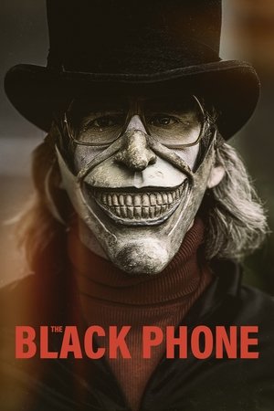 Watch Free The Black Phone (2021)