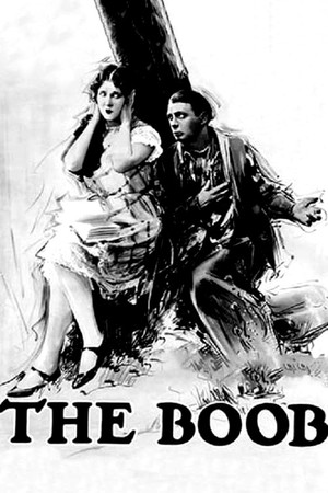 Watch Free The Boob (1926)