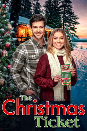 Watch Free The Christmas Ticket (2025)