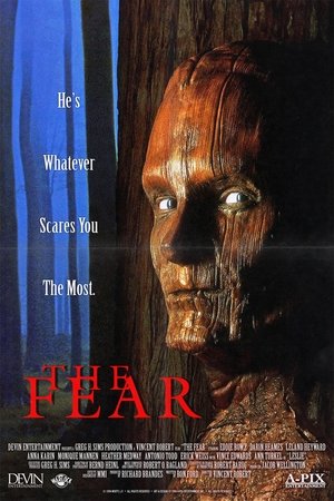 Watch Free The Fear (1995)
