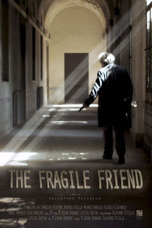 Watch Free The Fragile Friend (2018)