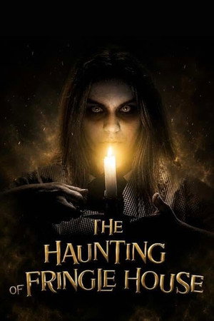 Watch Free The Haunting of Fringle House (2026)