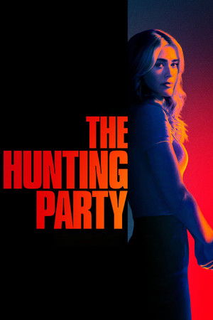 Watch Free The Hunting Party (2025-)