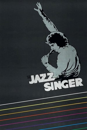 Watch Free The Jazz Singer (1980)