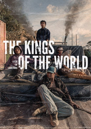 Watch Free The Kings of the World (2022)