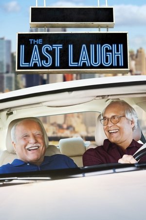 Watch Free The Last Laugh (2019)