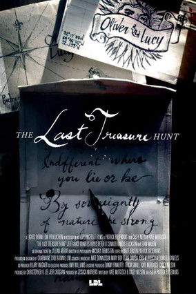 Watch Free The Last Treasure Hunt (2016)