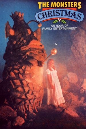 Watch Free The Monsters Christmas (1981)