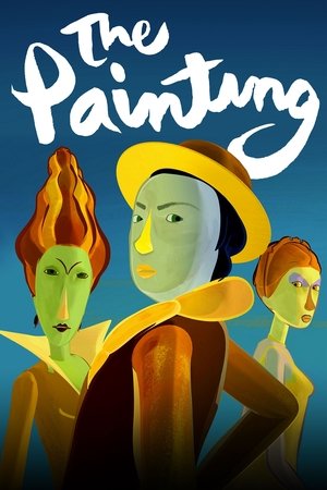 Watch Free The Painting (2011)