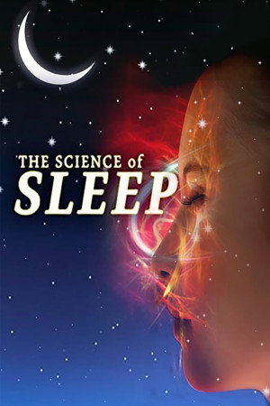 Watch Free The Science of Sleep (2016)