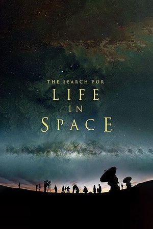 Watch Free The Search for Life in Space (2016)