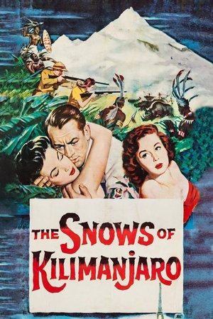 Watch Free The Snows of Kilimanjaro (1952)