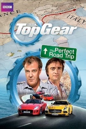 Watch Free Top Gear: The Perfect Road Trip (2013)