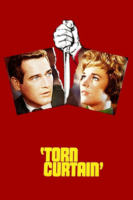 Watch Free Torn Curtain (1966)
