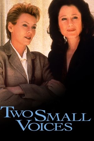 Watch Free Two Voices (1997)