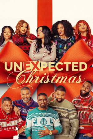 Watch Free Unexpected Christmas (2025)