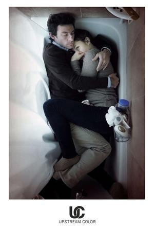 Watch Free Upstream Color (2013)