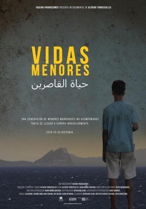 Watch Free Vidas menores (2020)