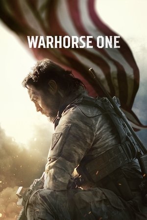 Watch Free Warhorse One (2023)