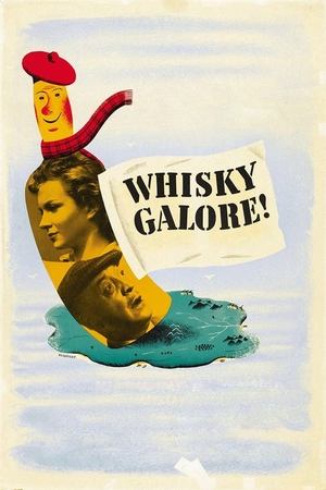 Watch Free Whisky Galore (1949)