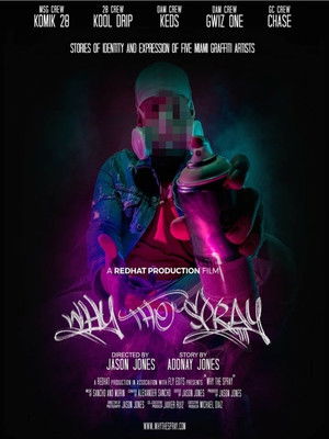 Watch Free Why the Spray (2020)